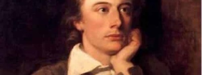 约翰·济慈简介，济慈的名言_世界近代史 菊江历史网