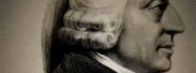 亚当·斯密生平简介，亚当·斯密名言_世界近代史 菊江历史网