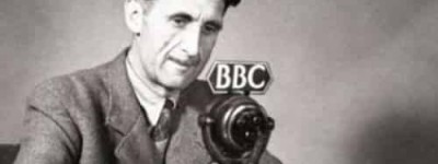 乔治·奥威尔简介，乔治奥威尔作品_世界近代史 菊江历史网