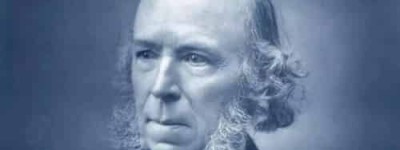 斯宾塞的生平简介，赫伯特·斯宾塞名言_世界近代史 菊江历史网