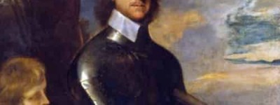 克伦威尔简介，克伦威尔头在哪奥利弗克伦威尔头颅_世界近代史 菊江历史网