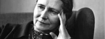 多丽丝·莱辛生平简介，多丽丝莱辛经典语录_世界近代史 菊江历史网