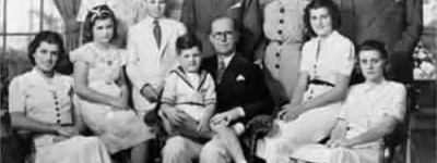 盘点人类史上被诅咒遗弃的五大家族_世界近代史 菊江历史网