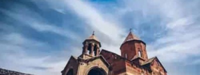 亚美尼亚的历史_世界近代史 菊江历史网