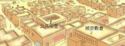 印度河流域文明_世界近代史 菊江历史网