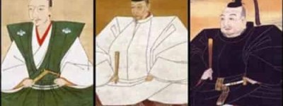 日本战国三杰：先后称霸日本战国时代的三位大名_世界近代史 菊江历史网