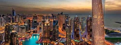 阿拉伯联合酋长国的国家概况介绍_世界近代史 菊江历史网