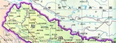 尼泊尔的国家概况介绍_世界近代史 菊江历史网