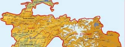 塔吉克斯坦的国家概况介绍_世界近代史 菊江历史网