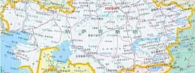 哈萨克斯坦的国家概况介绍_世界近代史 菊江历史网
