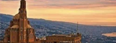 黎巴嫩的国家概况介绍_世界近代史 菊江历史网