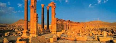 叙利亚的国家概况介绍_世界近代史 菊江历史网