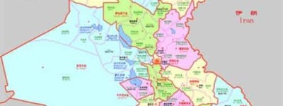伊拉克的国家概况介绍_世界近代史 菊江历史网