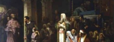 犹太人的起源是什么种族？摩西对犹太人的影响_世界近代史 菊江历史网