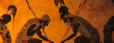 古希腊文学的特点与影响：荷马史诗与古希腊悲剧 菊江历史网