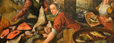 中世纪食物文化的转变：贸易、探索与文化交流 菊江历史网