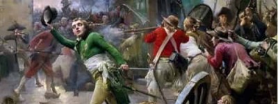 公元1441年的日德兰半岛北部农民大叛乱，背后的原因究竟是什么？ 菊江历史网