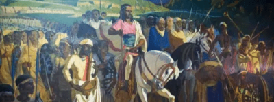 十五世纪阿达尔苏丹国对埃塞俄比亚的影响：文化与政治的交互 菊江历史网