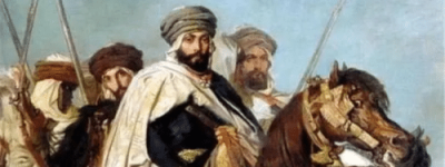 十七世纪土库曼斯坦游牧文化：对地理和社会影响的探讨 菊江历史网
