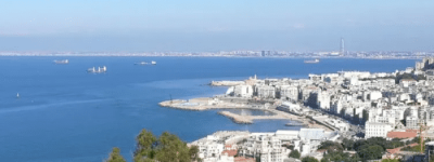 利比亚在古代贸易网络中的角色：从地中海到撒哈拉的视角 菊江历史网