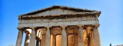 古希腊神话与宗教信仰 菊江历史网