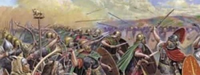 拜占庭帝国时期，西部边疆政策的实行取得了什么样的成效？ 菊江历史网