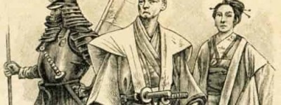 北条家族是如何操纵镰仓幕府的？ 菊江历史网