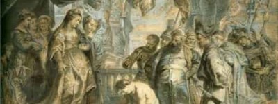 居鲁士大帝之死，对帝国产生的影响有多大？ 菊江历史网