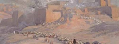 米甸的灭亡，一个古老王国是如何衰落的？ 菊江历史网