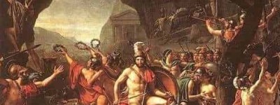 薛西斯一世是如何引发波斯暴乱的？ 菊江历史网