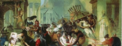 古波斯帝国的战国时期和国内分裂 菊江历史网