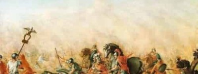 8世纪伦巴德人与意大利产生的剧烈冲突的原因及结果 菊江历史网