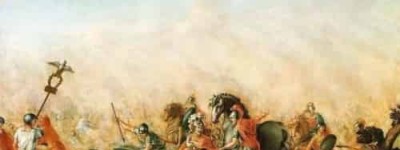 伦巴德王国建立之初的外交政策 菊江历史网