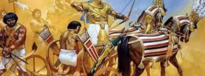 埃及被罗马征服后成了帝国的行省，罗马人是怎样管理埃及的呢？ 菊江历史网
