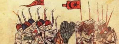 西亚诸王朝的奴隶军团，从古拉姆到马穆鲁克的历史演变 菊江历史网