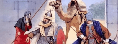 古波斯帝国的官员和公务员选拔 菊江历史网