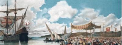 古波斯帝国的国际交往和贸易平衡 菊江历史网