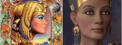 埃及历史上最后的女王，克利奥帕特拉七世被称为埃及艳后有何惊人秘密？ 菊江历史网