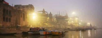 从源头到支流，从地理到人文，恒河为何被称为历经三千年的生命之河？ 菊江历史网