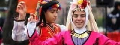 土耳其传统服装和时尚的历史和文化演变 菊江历史网