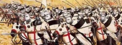 中世纪十字军东征是圣战还是屠杀 菊江历史网