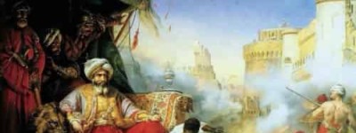 十二世纪法蒂玛王朝主要外交“联东反西”政策实行的原因 菊江历史网