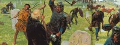 欧洲中世纪海盗共和国的兴起：一种新的权力形式 菊江历史网