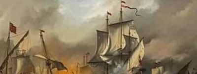 巴巴里海岸的海盗袭击与欧洲中世纪的影响 菊江历史网