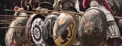 叙拉古之围：雅典帝国的失败与黄金时代的终结 菊江历史网