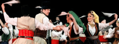 土耳其民间艺术和民间文化的历史和文化传承 菊江历史网