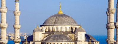 土耳其现代建筑设计的历史和文化特征 菊江历史网