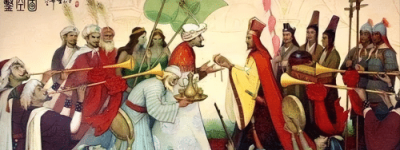 贵霜帝国社会阶层差距与社会不平等问题 菊江历史网