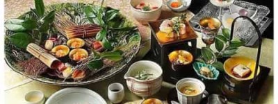 日本16世纪海藻饮食文化的变迁 菊江历史网