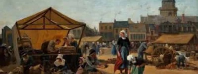 17世纪荷兰的蚕丝生产与海外贸易 菊江历史网